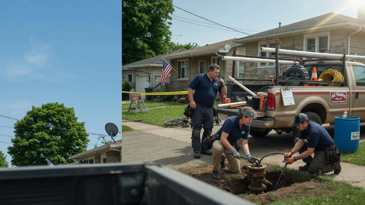 Water Heater Replacement in Monon, IN near me